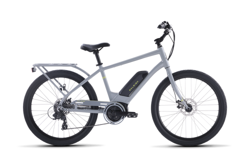 Raleigh Sprite 2.0 iE, Bosch Electric Pedal Assist
