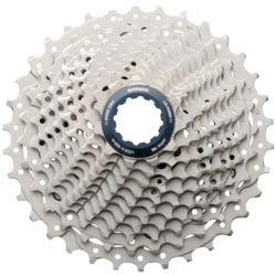 Shimano Ultegra R8000 11-speed Cassette, 11-32t
