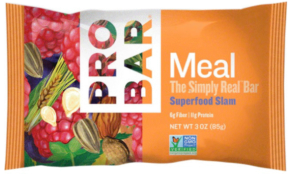 ProBar Meal Replacement Bar