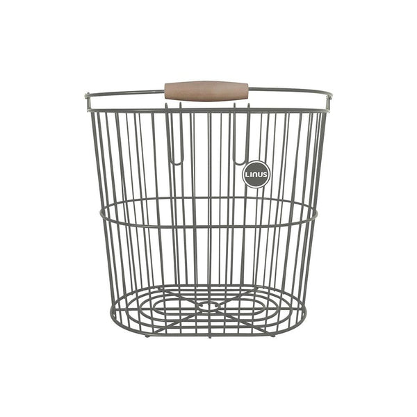 Linus Rear Lift Rear Basket