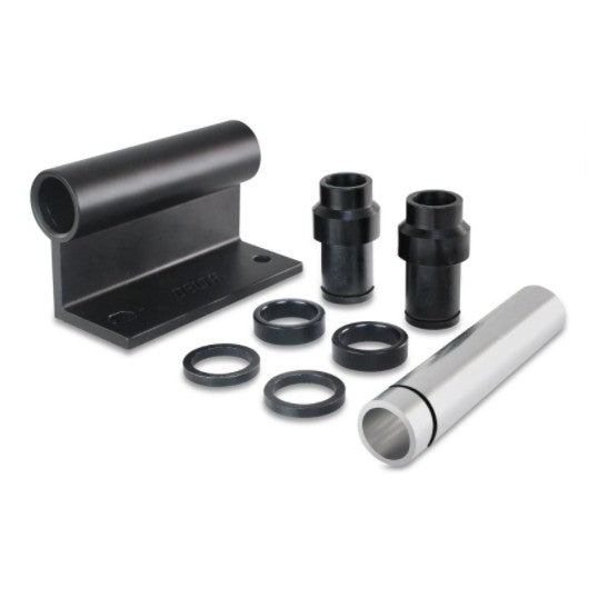 Delta Bike Hitch Thru Axle Fork Mount