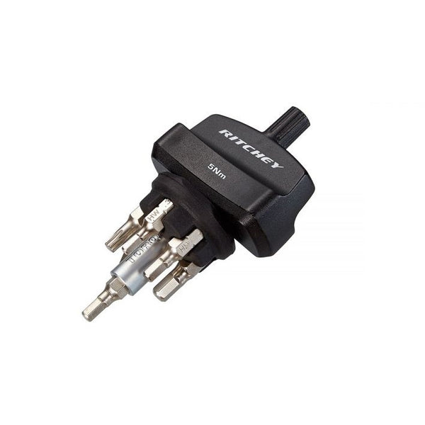Ritchey Torque Key 6 Bits M3/4/5, T20/25 and P1