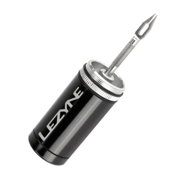 Lezyne Alloy TUBELESS Plug KIT