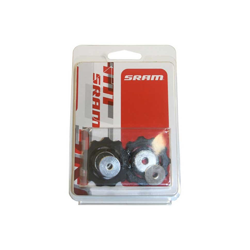 Sram Force Rival Apex Pulley Kit