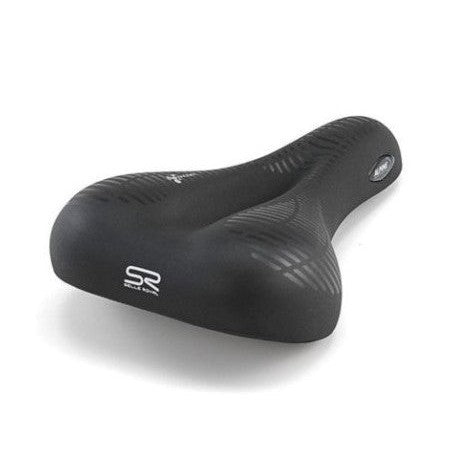 Selle Royal Alpine Unisex - Black