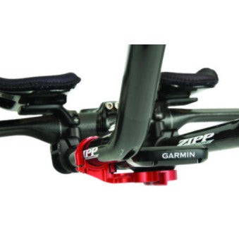 K-EDGE Garmin Sport TT/Aero Handlebar Mount: 22.2mm
