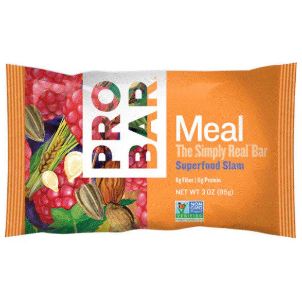 ProBar Meal Replacement Bar