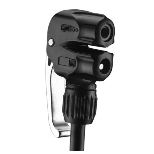 Lezyne Dual Valve Floor Pump Head