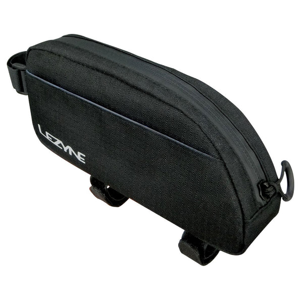 Lezyne Energy Caddy XL Frame Bag 0.8L Black