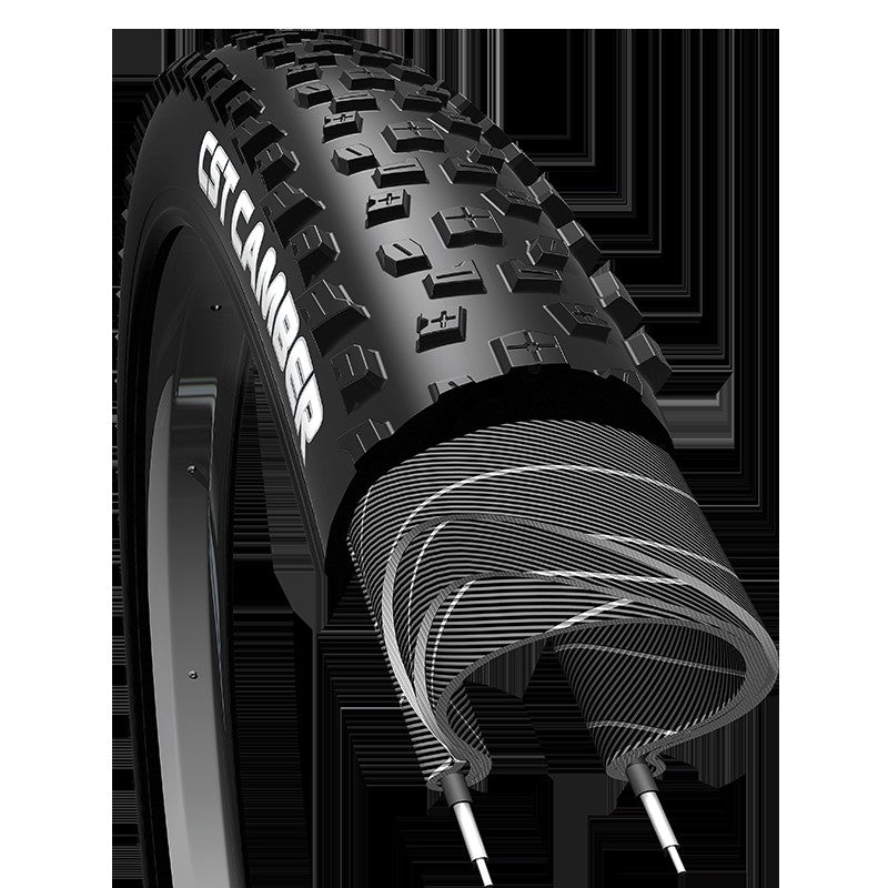 CST Camber MTB Tire 26'' Wire Bead Tire