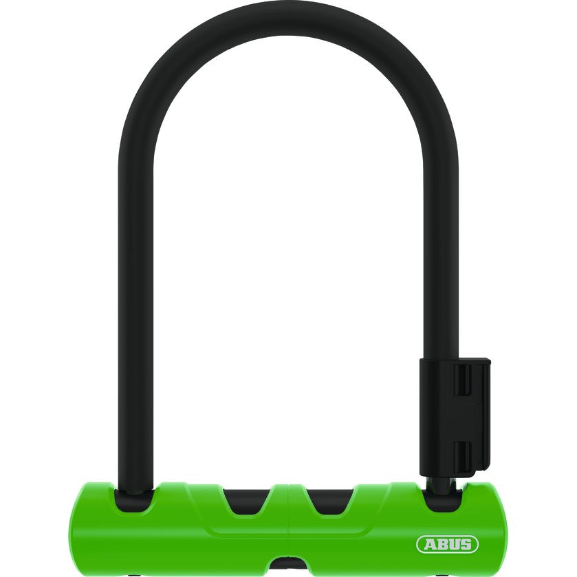 Abus Ultra Mini 410/150HB140 SH34 U-Lock 5.5"