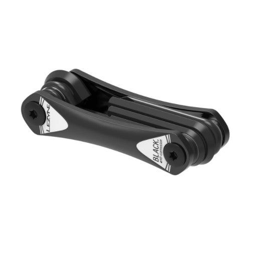 Leyne RAP II 8 Multi Tool Black
