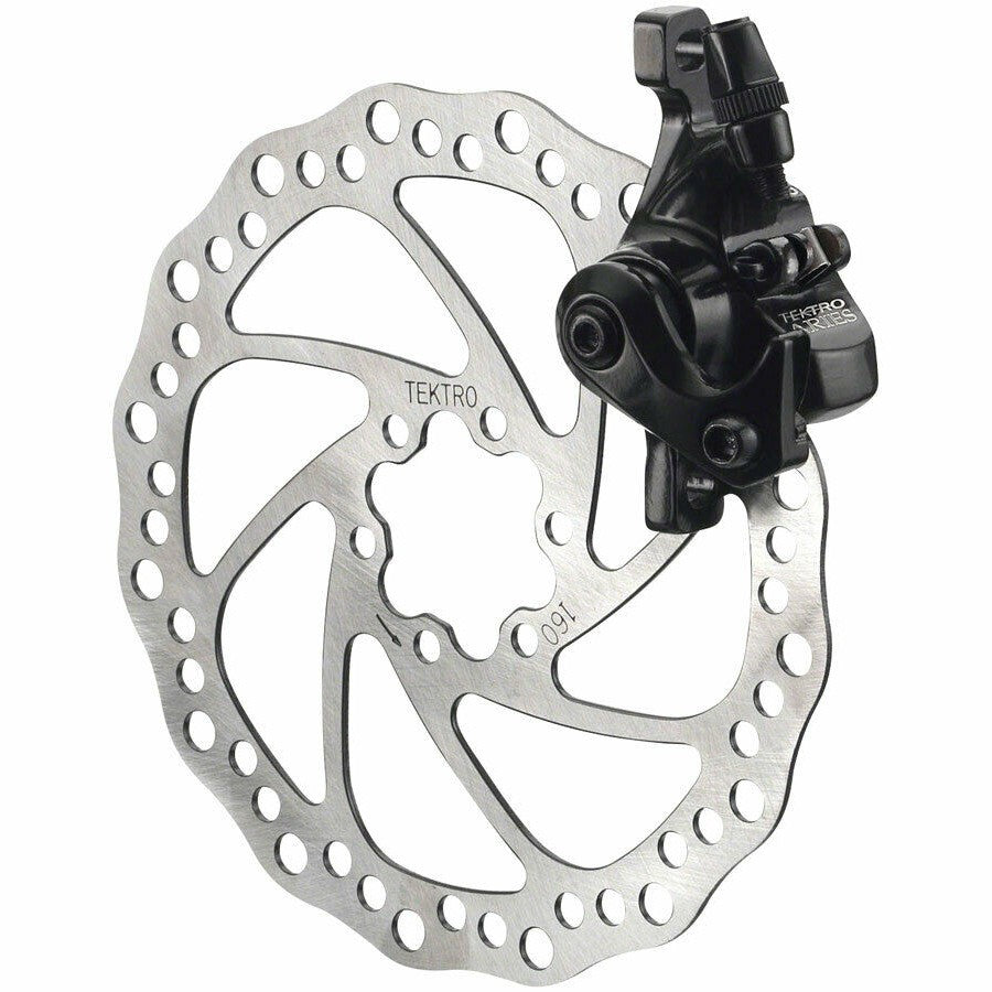 Tektro MD-M300 Aries Mechanical Disc Brake Caliper