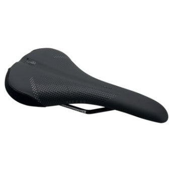 WTB SL8 Saddle - Chromoly, Black, Narrow