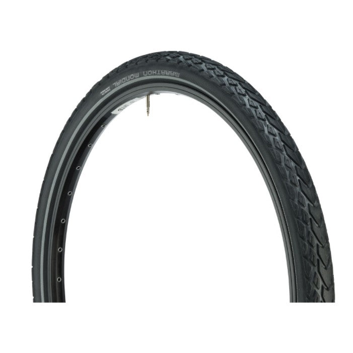 Schwalbe Mondial Marathon 700x40c Evo DD V-Guard