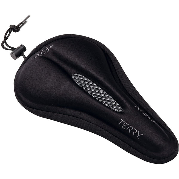 Terry Gel Saddle Cover Unisex