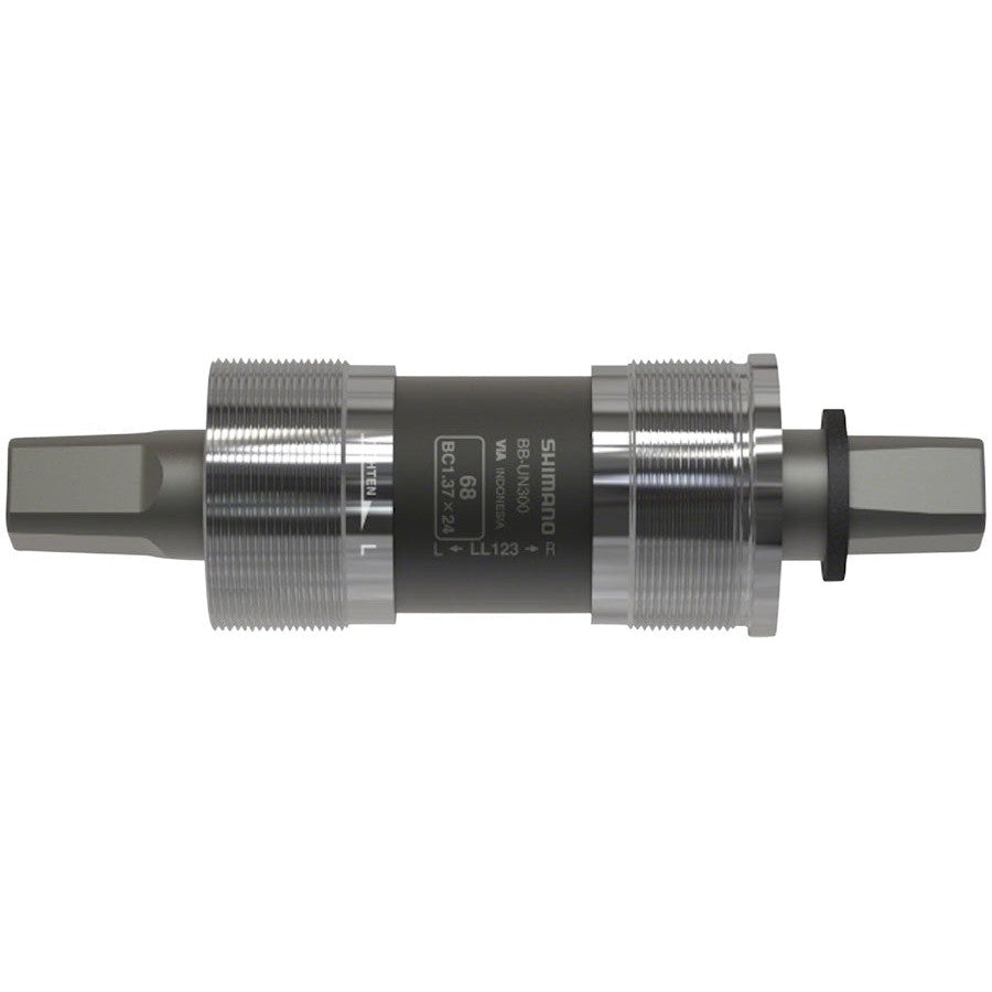 Square Taper Bottom Bracket BB