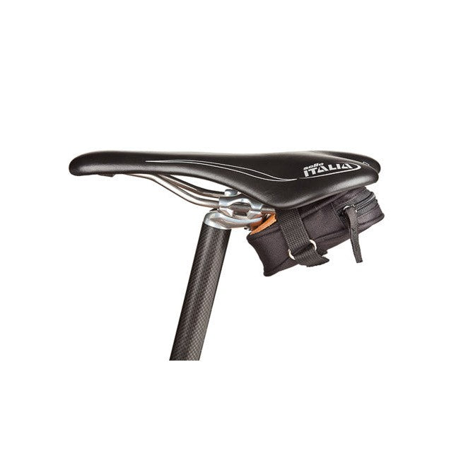 Arundel Seat bag Uno Black