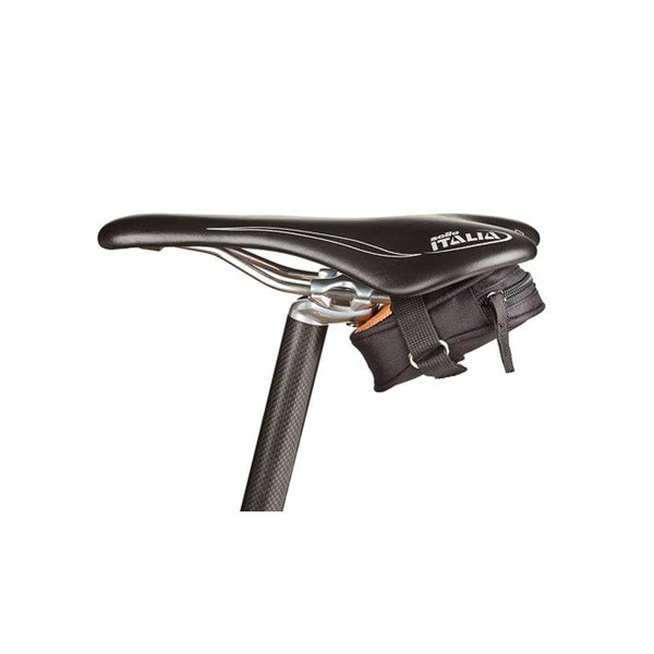 Arundel Seat bag Uno Black
