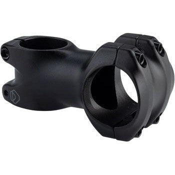 Dimension Trail Stem - 60mm, 35 Clamp, +/-6, 1 1/8", Aluminum, Black