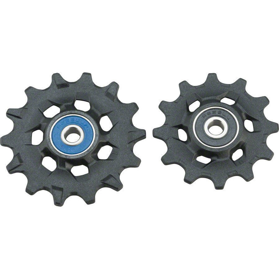 SRAM XX1/X01 Eagle Pulleys Ceramic X-Sync
