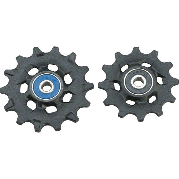 SRAM XX1/X01 Eagle Pulleys Ceramic X-Sync