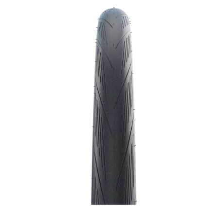 Schwalbe Lugano II, 700x28", Black
