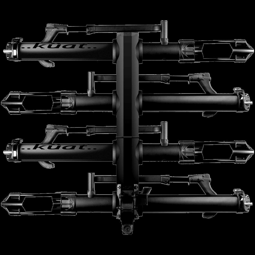 Kuat NV Base 2.0 - 2" Bike ADD ON Matte Black