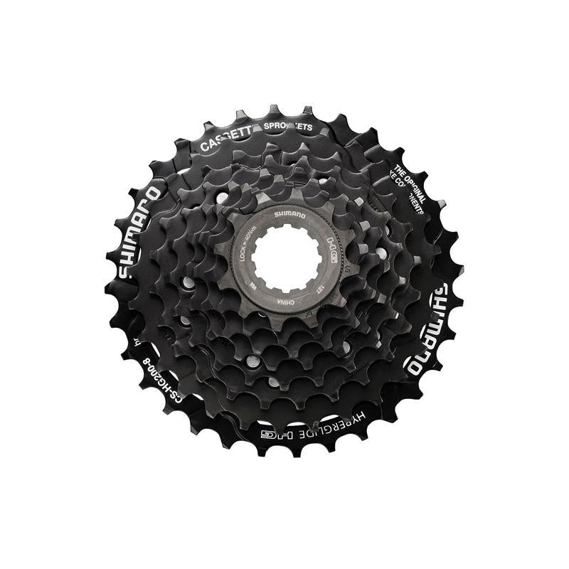Shimano CS-HG200-8 Cassette 12-32t