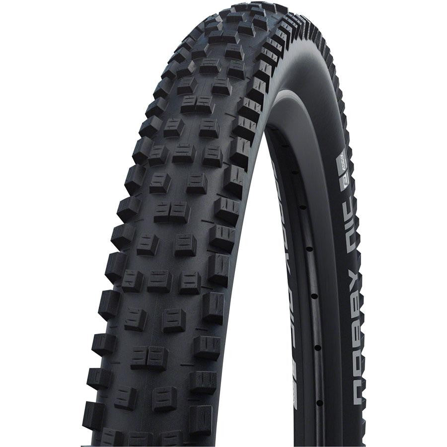 Schwalbe Nobby Nic 29x2.25 Perf, Twin Skin, TLR, Addix