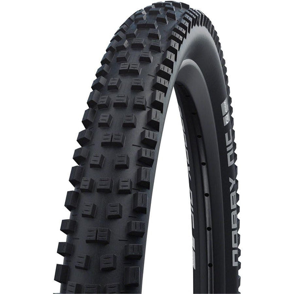 Schwalbe Nobby Nic 29x2.25 Perf, Twin Skin, TLR, Addix