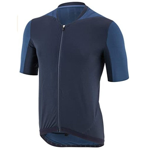LG Prime Engineer Jersey - Sagasso Sea