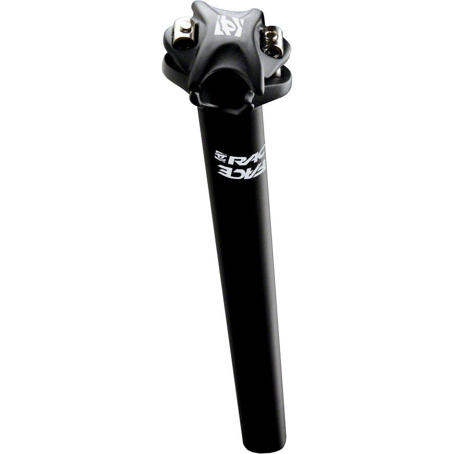 Race Face Ride XC Seatpost 31.6 x 375mm Black