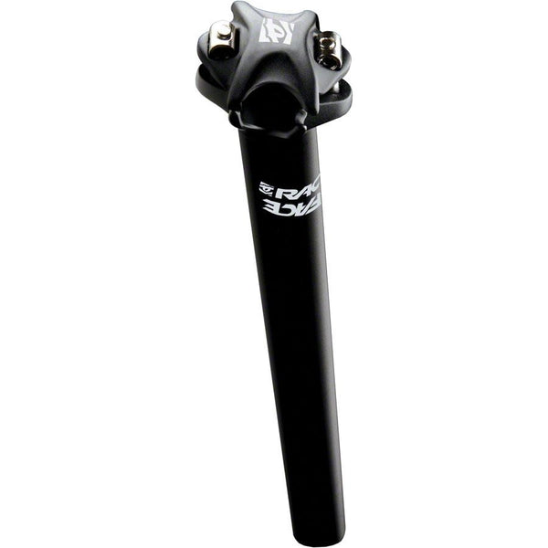 Race Face Ride XC Seatpost 31.6 x 375mm Black