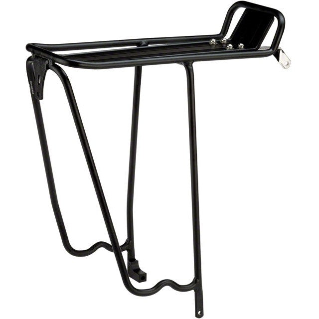 MSW Pork Chop Rear Rack, Disc,