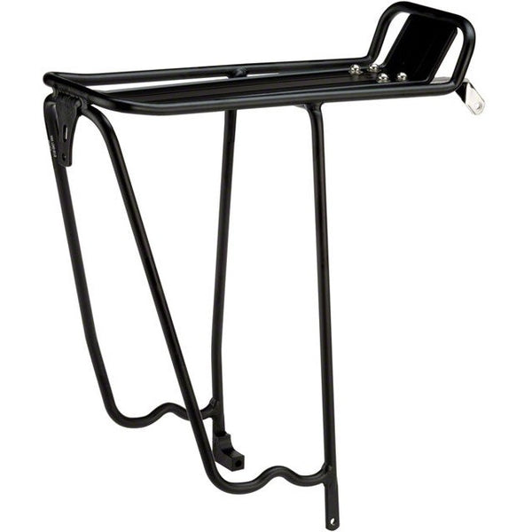 MSW Pork Chop Rear Rack, Disc,
