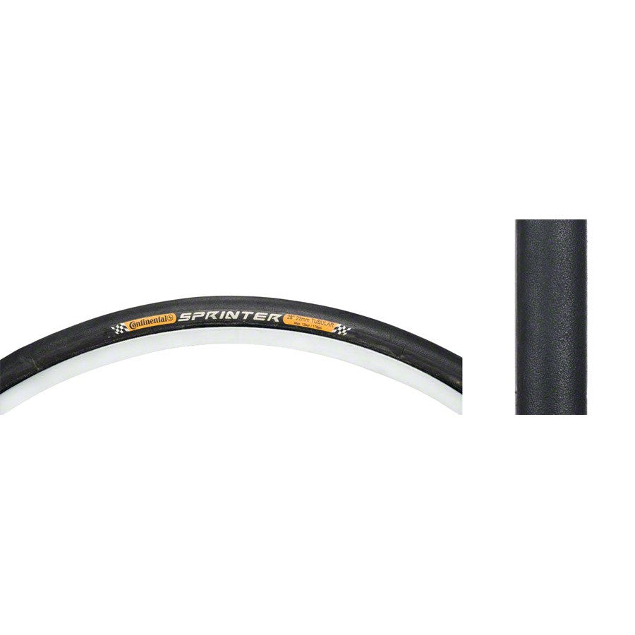 Continental Sprinter Tubular Tire
