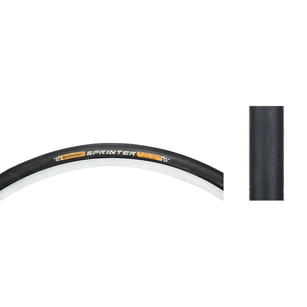 Continental Sprinter Tubular Tire