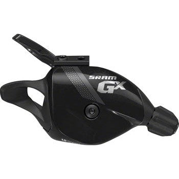 SRAM GX Trigger Shifter 10-Speed Rear Black