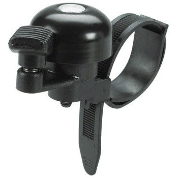Dimension Universal Black Mini Bell