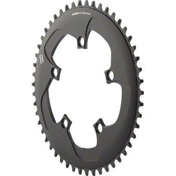 SRAM X-Sync 11-Speed 50T 110mm Chainring Black