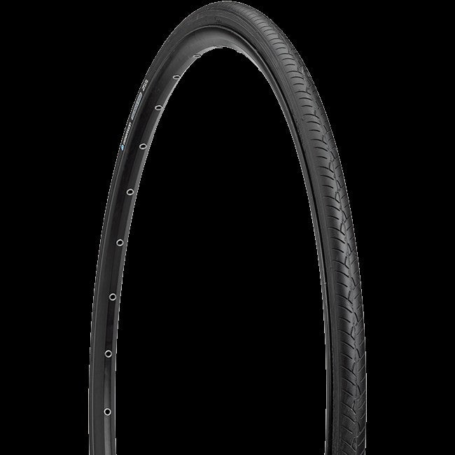 Dimension Thunder Road 700X28 Wire Bead Tire Black