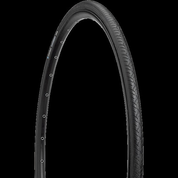 Dimension Thunder Road 700X28 Wire Bead Tire Black