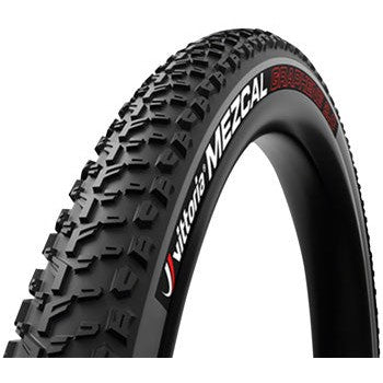 Vittoria Mezcal III Tire - 29 x 2.35, Tubeless, Folding, Black/Gray, TNT