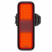 KNOG Blinder V Flash Pattern Traffic Bike Light