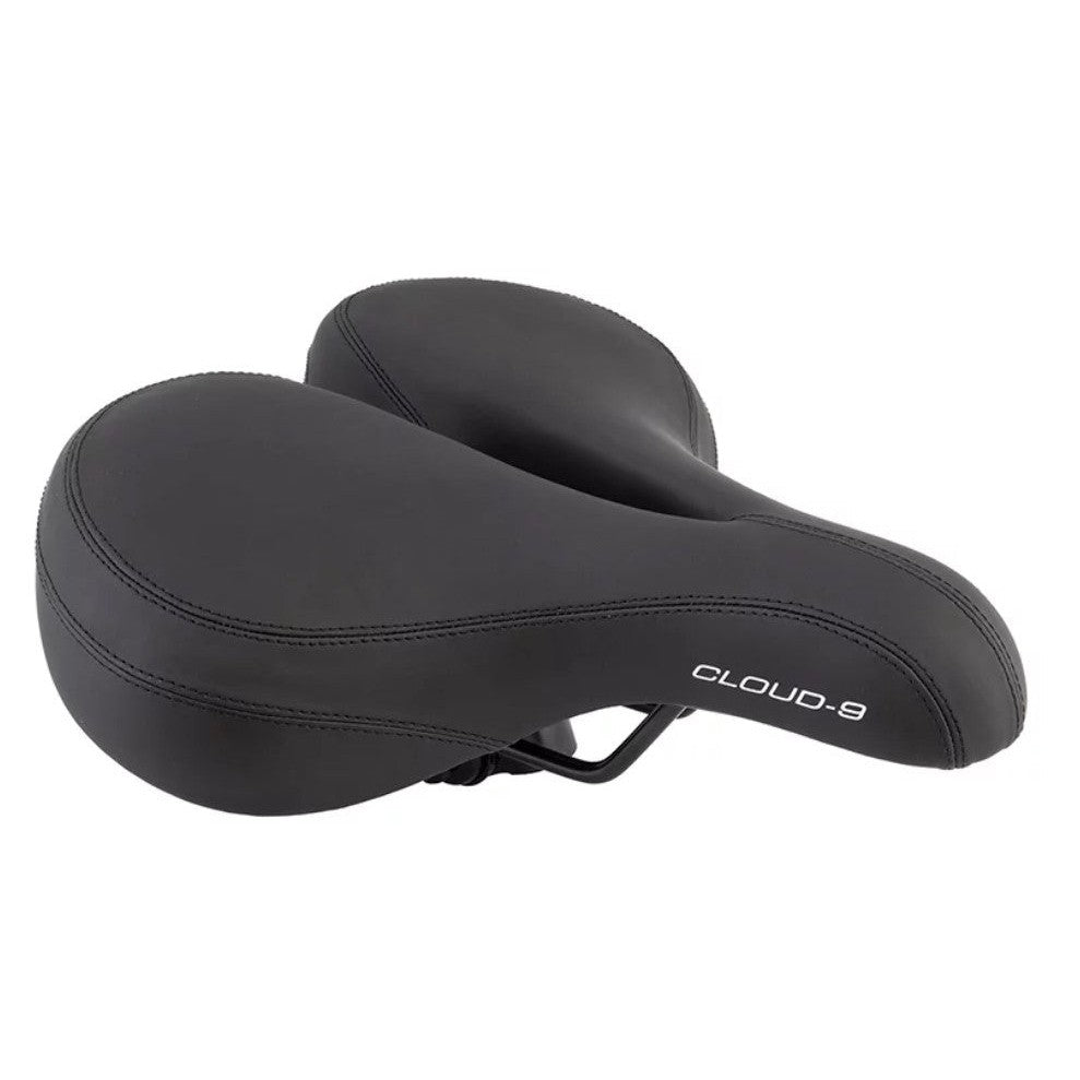 Cloud 9 Cruiser Support XL Air Flow Memory Foam Saddle 11.75x10.75