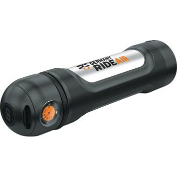 SKS RideAir, Portable Air Tank
