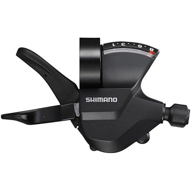 SHIMANO ALTUS SL-M315-8R 8-SPEED RIGHT RAPIDFIRE PLUS SHIFTER
