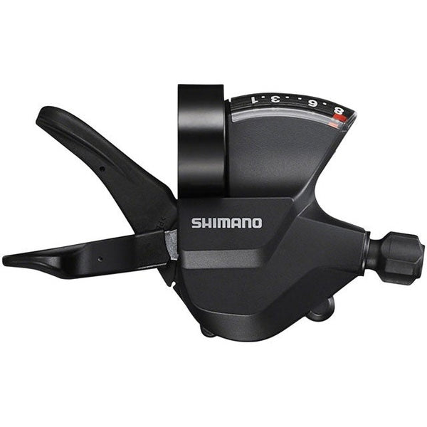 SHIMANO ALTUS SL-M315-8R 8-SPEED RIGHT RAPIDFIRE PLUS SHIFTER