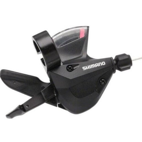 SHIMANO SL-M315 ALTUS RAPID FIRE 3 x 7-SPEED 21-SPEED MTB HYBRID SHIFTER SET